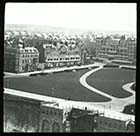 Oval and Endcliffe Hall Hotel [Aerial]